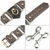 Algemas Luxo em Couro Resistente Rebellion - comprar online