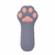 Vibrador Dedal Formato Patinha com 10 Modos de Vibração Recarregável