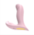Vibrador Massageador Ponto G com 7 Modos de Vibração Recarregável Metralhadora - comprar online