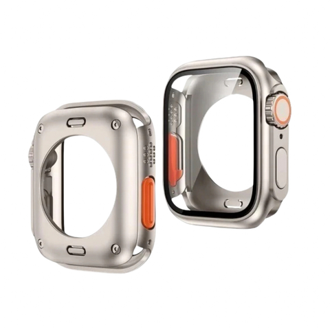 Protector 360° Waterproof para Apple Watch - comprar online