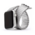 Malla metálica eslabones apple watch