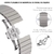Malla Metálica Links Ajustable - On Sale Accessories