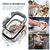 Imagen de Protectores Apple Watch 360 WaterProof