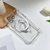 Funda iPhone Antigolpes Mag Safe Stand con Lentes