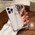 Funda iPhone Antigolpes Bumper con Lentes