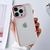 Funda para iPhone Clear Metal Cámara - On Sale Accessories