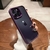 Funda para iPhone Clear Metal Cámara - comprar online