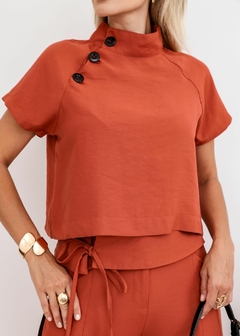 Conjunto Diana Telha na internet