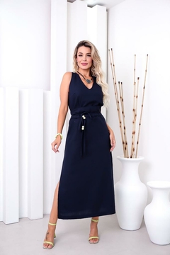 Vestido Geórgia Marinho