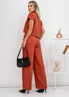 Conjunto Diana Telha - comprar online