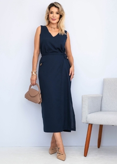 Vestido Mia Marinho