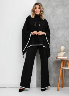 Conjunto Bibi Preto
