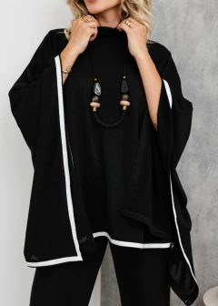 Conjunto Bibi Preto na internet