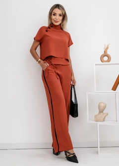 Imagem do Conjunto Diana Telha