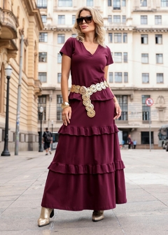 Conjunto Rafa Marsala