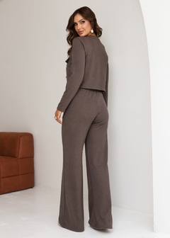 Trijunto Erika Fendi - comprar online