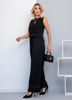 Conjunto Eloa Marrant Preto - loja online
