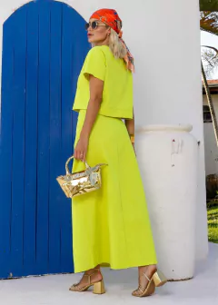 Conjunto Ana Claudia Lima - comprar online