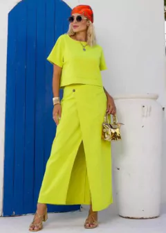Conjunto Ana Claudia Lima