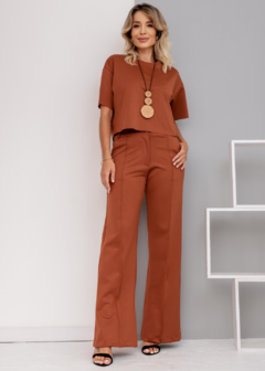 Conjunto Marta Canela
