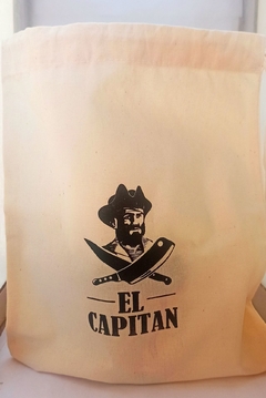 Caneca El Capitan termica inox 420 ml - Personalizada na internet