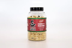 Farofa Capitán Toni - (Sabor Panetone) - 400g
