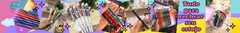 Banner da categoria Escrita