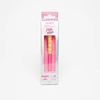 CANETA PINK VIBES CORACAO CAIXA C/1 UND LEOARTE