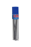 Grafite HB 0.5mm 12 Unidades - Kaz