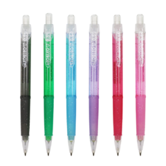 Lapiseira Clear 0,7mm - Leonora