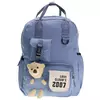 Mochila Love Cloud´s 2007