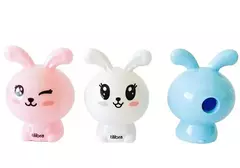 Apontador Coelhinho - Tilibra - comprar online