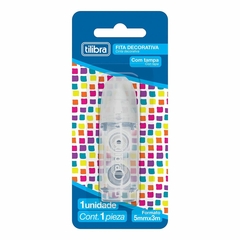 Fita Decorativa UN - Tilibra - comprar online