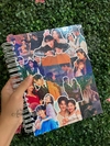 Caderno Meu Dorama - Papelaria Ananda - comprar online
