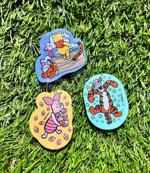 Borracha Pooh - Leo&Leo