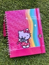 Caderno Hello Kitty - Papelaria Ananda