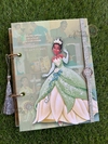 Fichário Tiana - Papelaria Ananda