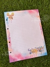 Refil de Folhas Winx 2 - Papelaria Ananda - comprar online