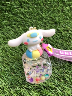 Chaveiro Cinnamoroll