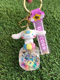 Imagem do Chaveiro Cinnamoroll