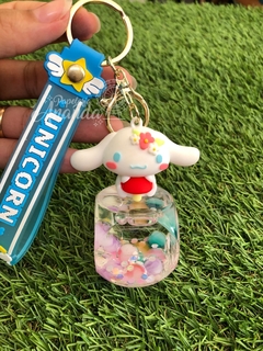 Chaveiro Cinnamoroll