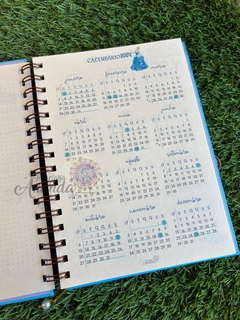 Caderno Cinderela A5 - Papelaria Ananda