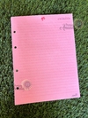 Refil Barbie - Papelaria Ananda - comprar online