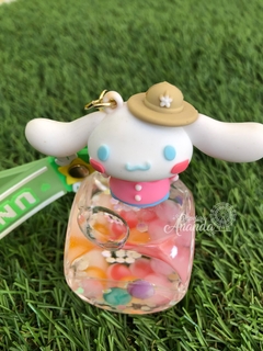 Chaveiro Cinnamoroll - loja online