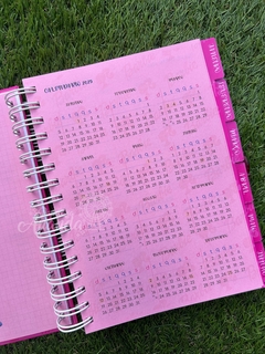 Agenda Barbie 2025 - Papelaria Ananda - comprar online