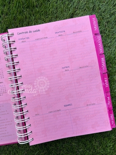 Agenda Barbie 2025 - Papelaria Ananda na internet