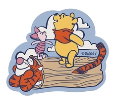 Borracha Pooh - Leo&Leo - loja online