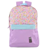 Mochila Love Lilás Juvenil - Winth