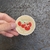 Adesivo Tomate