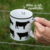 Caneca Confinamento #1 - comprar online